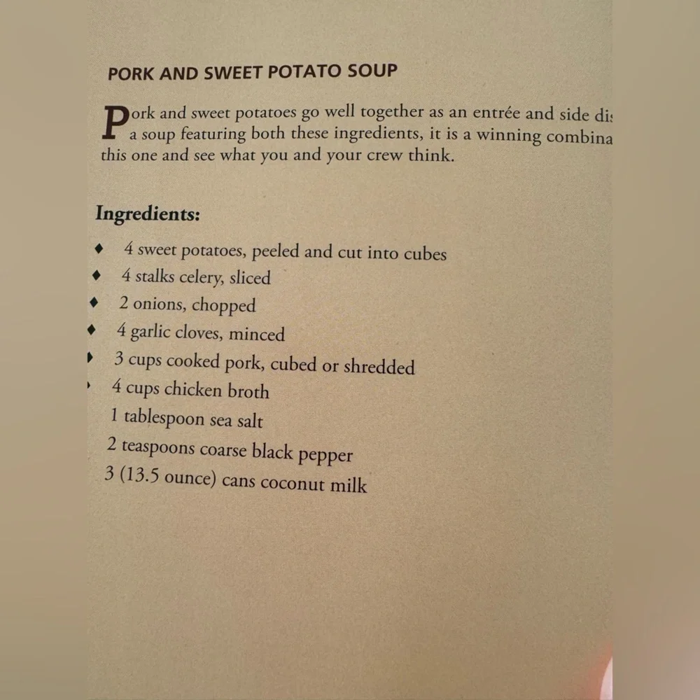 Barnes & Noble Paleo Slow Cooker Bible Cookbook NEW